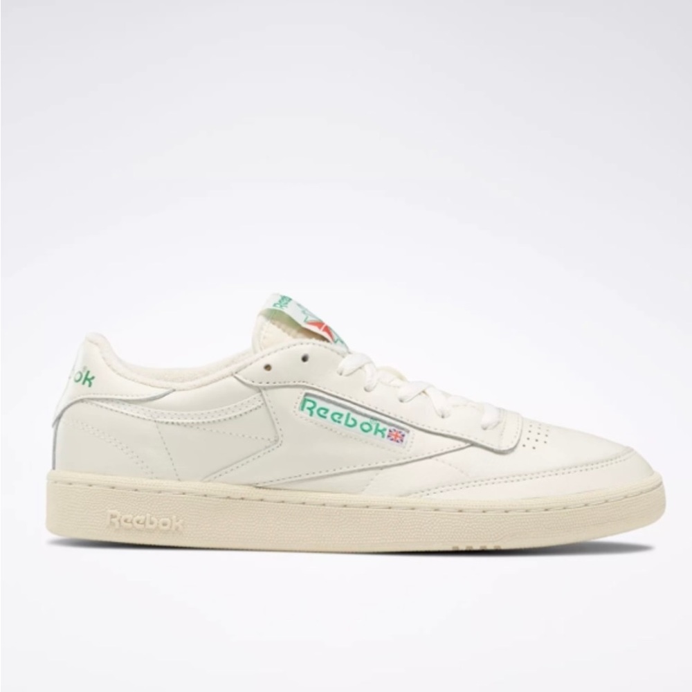 Reebok Club C 85 Vintage Shoes